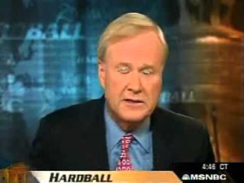 Hardball: Dixie Chicks