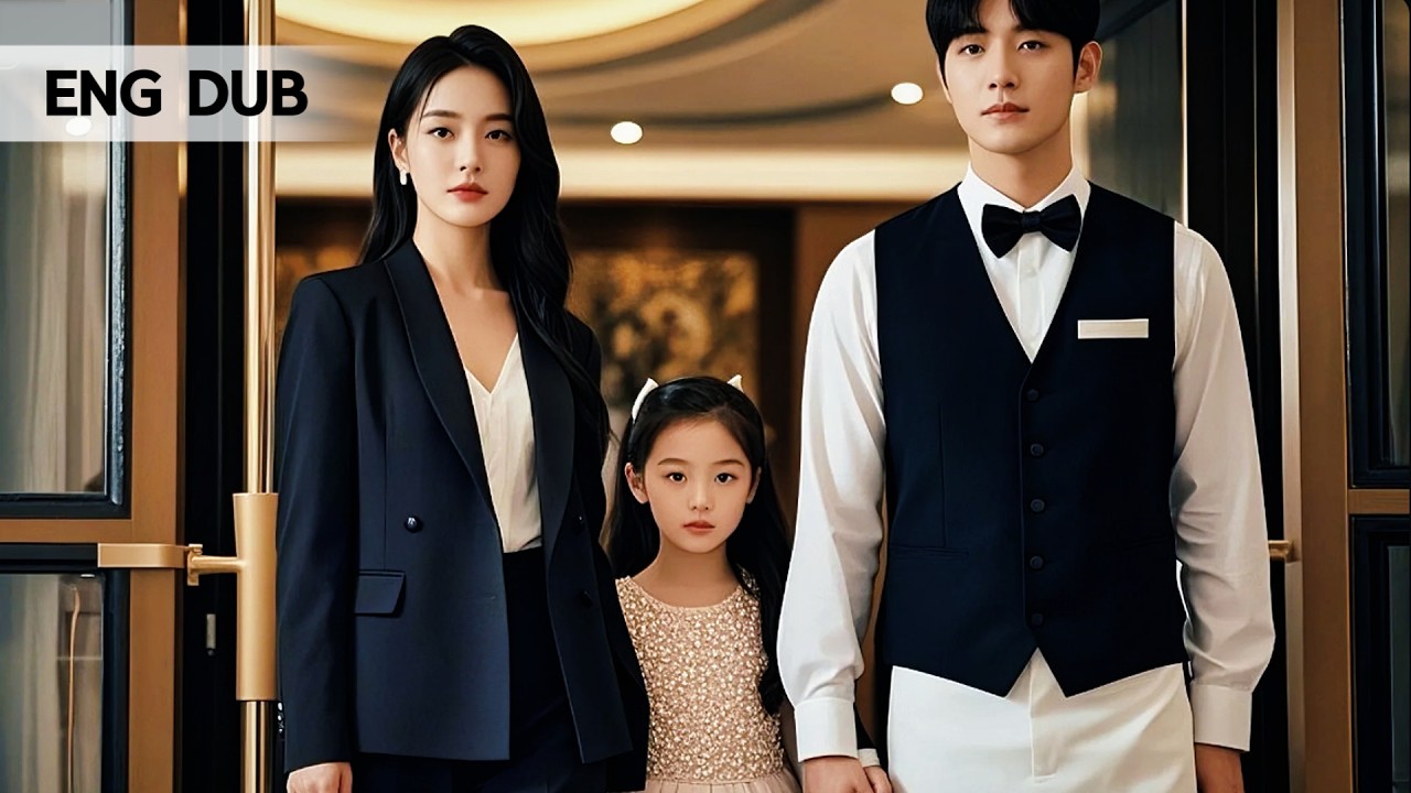 Poor Guard Forced to Marry a CEO Mom—She’s the Woman from That Night & Had His Baby!