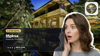 Download lagu Moksa - Luxury for This Price? | Kyoto, Japan🌟
