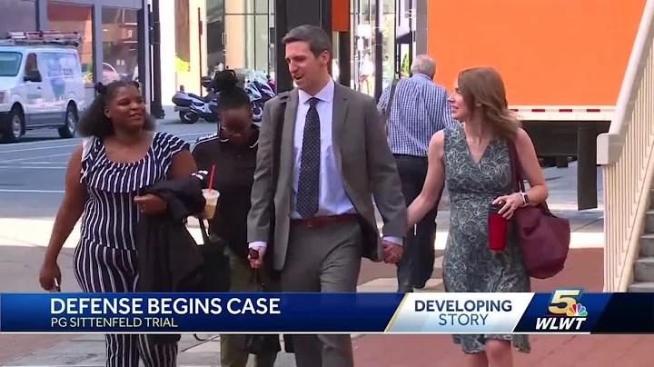 P.G. Sittenfeld: Prosecution rests, defense begins case in corruption trial