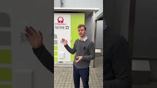 SEINE Batteriesysteme – ADD GmbH – Eigenverbrauchsoptimierung