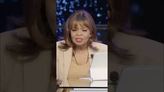 Overcoming Fear: Discover God&#39;s Power in Chaos #shorts
