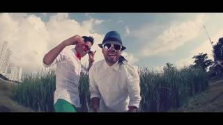 Espina de Rosa   Andy Rivera Ft  Dalmata VIDEO OFICIAL ®