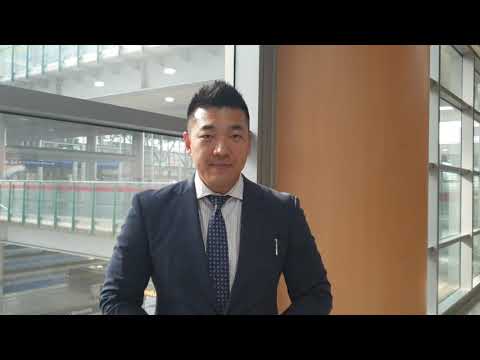 교회 창립 40주년 축하메세지