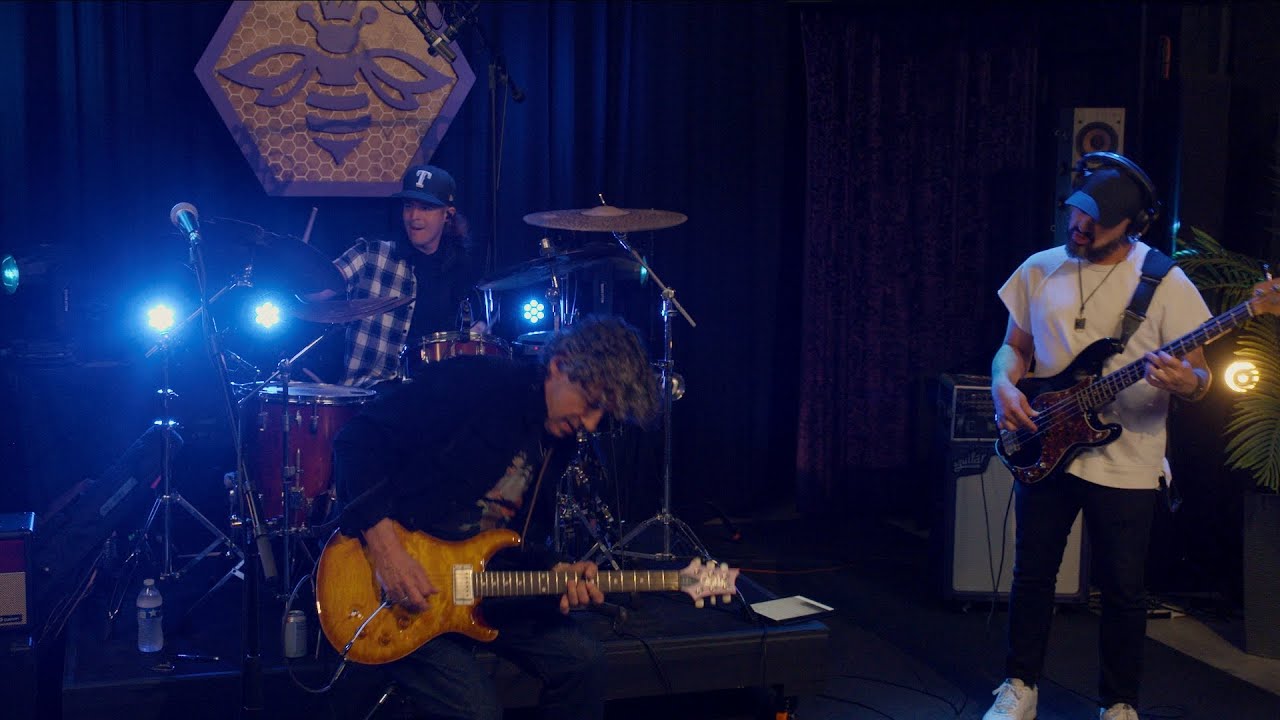 David Grissom - VetsFest24 - Skimming the Surface