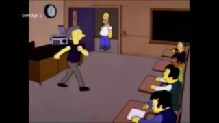 You Reposted In The Wrong Swamp