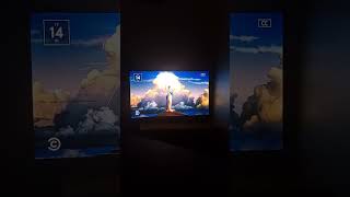 Step Brothers 2008 - Comedy Central Intro