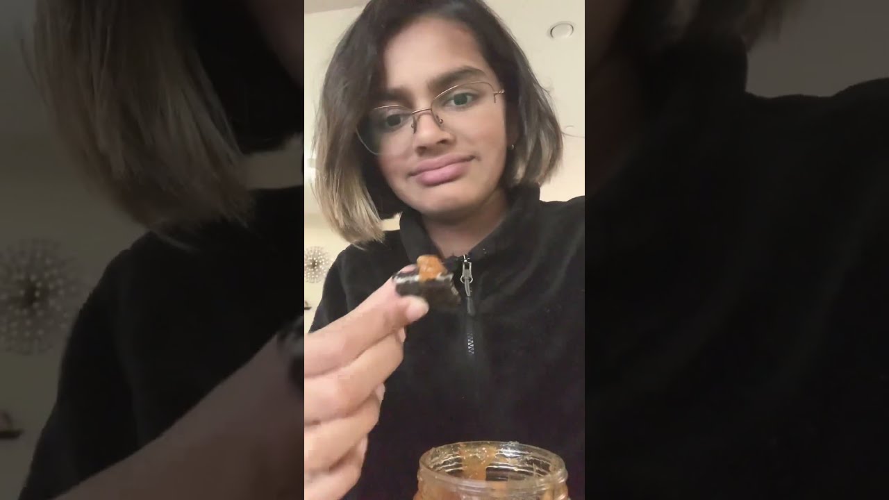 Weird Oreo Combos 