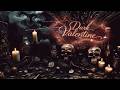 🌹 Dark Valentine Ambience | Alt Rock | Amy Lee Inspired Music | The Obsidian Choir