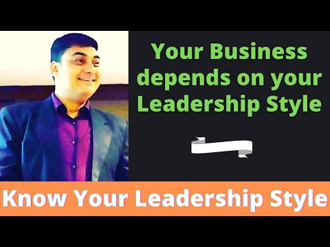 What is Leadership?