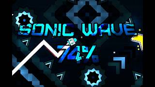 Sonic Wave 74% by Cyclic