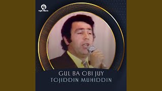Modaram - Tojiddin Muhiddin