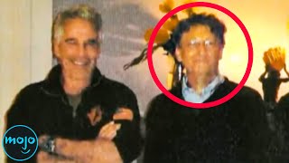 10 New Shocking Developments After the Epstein Files Release