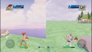 Player Profile Disney Infinity [2.0] 2Players