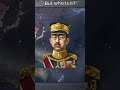 Who is the best Leader in Hoi4?  #hoi4#edit