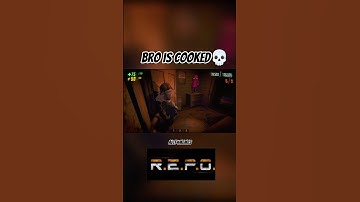 This Unexpected Move SHOCKED Everyone! You Won’t Believe It 😱🔥  #REPO #shorts