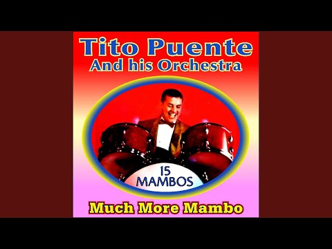 Four Beat Mambo
