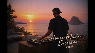 Kere - House Music Sessions Vol.5(Recorded Live DJ Set)