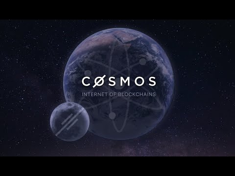 Cosmos (ATOM) το