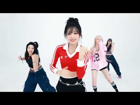 Random Dance mirror noviembre 2024 - Kpop Revolution