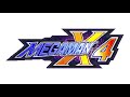 Space Port Stage - Mega Man X4 Music Extended