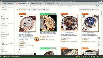 How to import AliExpress products to WooCommerce using WooDropship