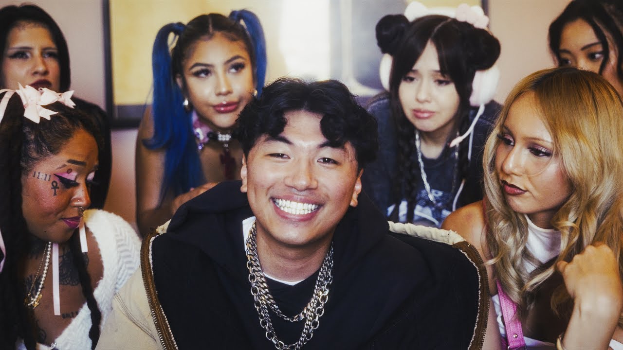 Blackpink Members: Everything to Know, image size:1280x720