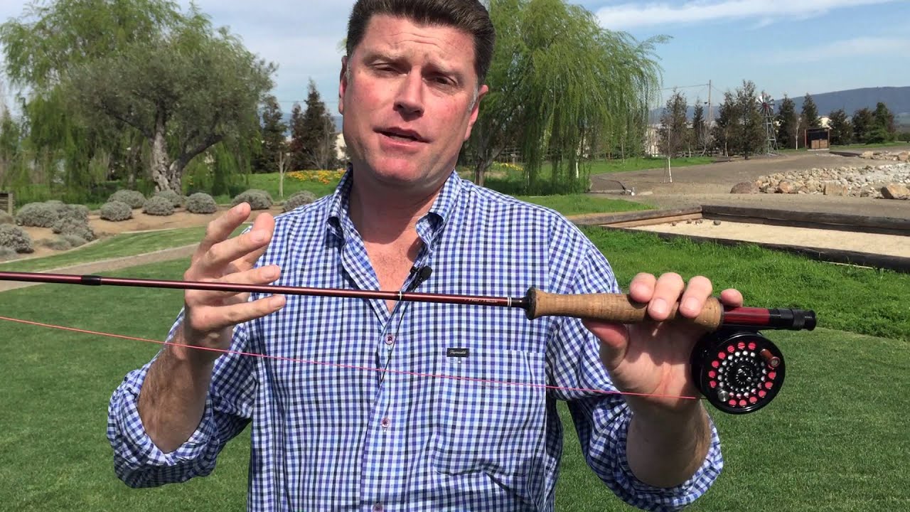 Best beginner fly fishing outfit. YouTube Best beginner fly fishing outfit. YouTube