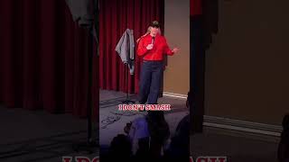 Hot Trainer | Blair Socci #comedy #standupcomedy #funny #personaltrainer #workout #comedian #standup