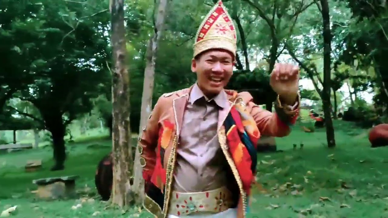 FAHMI SRIWIJAYA - BEDANA BERJAYA cipt SYARIPUDDIN _ (OFFICIAL MUSIC VIDEO) lagu palembang 2022