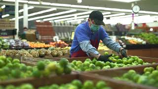 Compare Foods Charlotte Health & Safety
