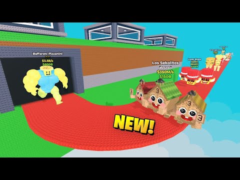 ROBLOX Steal a Brainrot FUNNY MOMENTS - BRAINROT #13