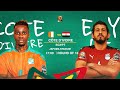 TotalEnergies AFCON 2021 - Côte d