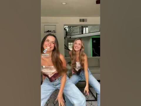 Lexi and pierson tiktok - YouTube