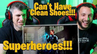 One Direction: This Is Us REACTION!!! Part 4!!!