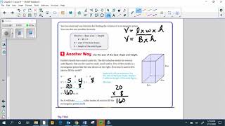 Chapter 11 Lesson 9