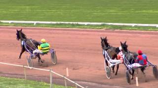 Vidéo de la course PMU PRIX DE CHATILLON-SUR-CHALARONNE