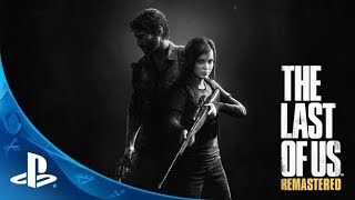THE LAST OF US PS4 - Прохождение # 5 THE LAST OF US PS4 - Прохождение # 5