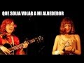Pajarito del Amor - Natalia Lafourcade ft. Carla Morrison (Letra)