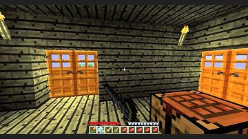 Minecraft: Epic Mod: The Aether, Part 1, Why do beds explode?