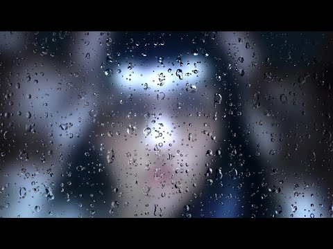 [ASMR] ⛈️ Heavy Rain & Thunderstorm with BRIGHT Light Triggers (INSTANT SLEEP) 🛌