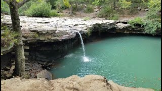 ---video description--- take a tour of one our new favorite places to
camp and swim! falling water falls could be perfect stop add your next
road ...