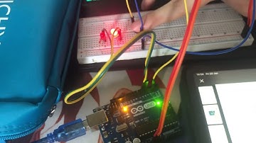 Typical Arduino Code using pinMode() digitalRead() digitalWrite()