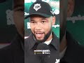 Frazer Clarke wants a WAR with Jeamie TKV on October 25 and talks criticism after Fabio Wardley loss