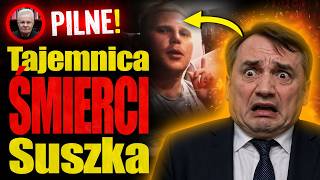 Ziobro przerażony. Co ma na niego Przemysław Kral Tomasz Szwejgiert, Jan Piński