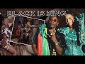 Black is king  beyonc utilise la culture africaine pour largent  appropriationculturelle