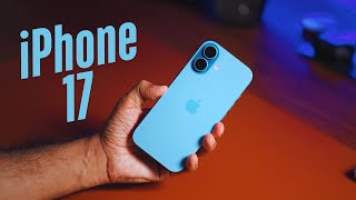 iPhone 17 Review: Flawless?