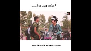 खाडी जाने vs नेपाली student