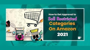 Gated Categories & Products to AVOID on Amazon - How to Get UNGATED on Amazon FBA Quickly 2021 Free