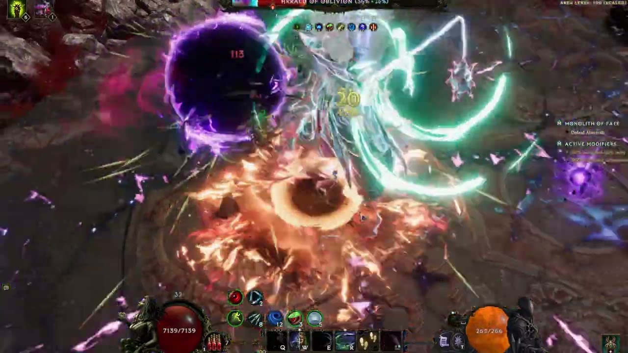 Serpent Venom Druid 1.2.4.1